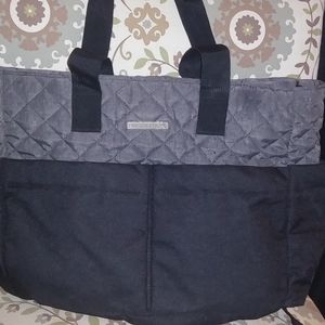 Diaper bag